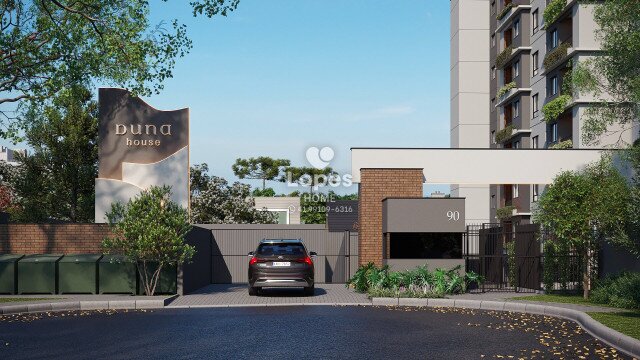 APARTAMENTO no Bairro: Novo Mundo - Lopes Home - Curitiba - foto 25