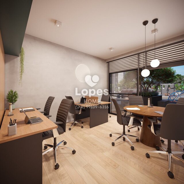 APARTAMENTO no Bairro: Novo Mundo - Lopes Home - Curitiba - foto 21