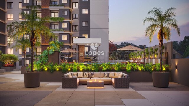 APARTAMENTO no Bairro: Novo Mundo - Lopes Home - Curitiba - foto 7
