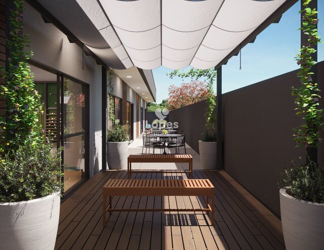 APARTAMENTO no Bairro: Novo Mundo - Lopes Home - Curitiba - foto 6