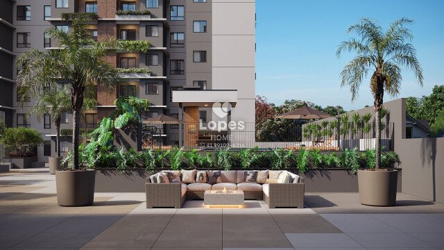 APARTAMENTO no Bairro: Novo Mundo - Lopes Home - Curitiba - foto 9