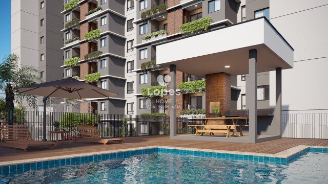 APARTAMENTO no Bairro: Novo Mundo - Lopes Home - Curitiba - foto 14