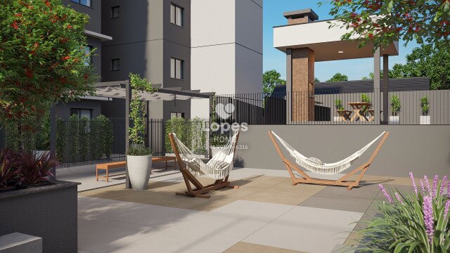 APARTAMENTO no Bairro: Novo Mundo - Lopes Home - Curitiba - foto 20