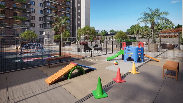 APARTAMENTO no Bairro: Novo Mundo - Lopes Home - Curitiba - foto 19