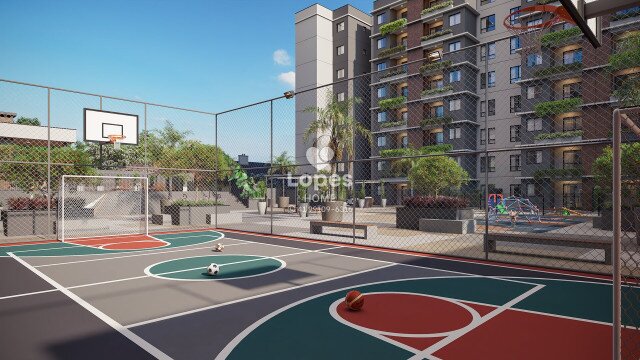 APARTAMENTO no Bairro: Novo Mundo - Lopes Home - Curitiba - foto 16