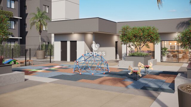 APARTAMENTO no Bairro: Novo Mundo - Lopes Home - Curitiba - foto 18