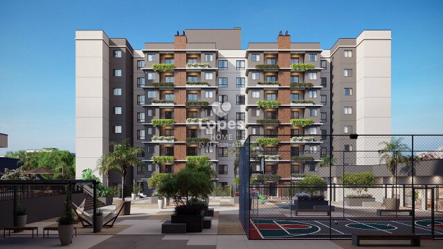 APARTAMENTO no Bairro: Novo Mundo - Lopes Home - Curitiba - foto 24