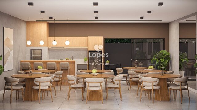 APARTAMENTO no Bairro: Novo Mundo - Lopes Home - Curitiba - foto 1