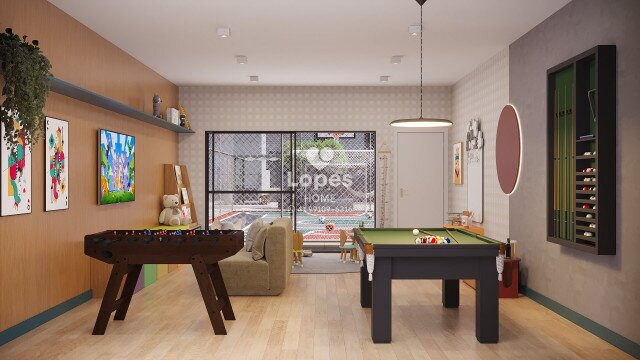 APARTAMENTO no Bairro: Novo Mundo - Lopes Home - Curitiba - foto 4