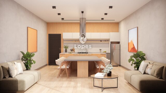 APARTAMENTO no Bairro: Novo Mundo - Lopes Home - Curitiba - foto 2