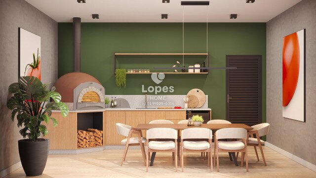 APARTAMENTO no Bairro: Novo Mundo - Lopes Home - Curitiba - foto 3