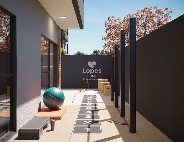 APARTAMENTO no Bairro: Novo Mundo - Lopes Home - Curitiba - foto 12