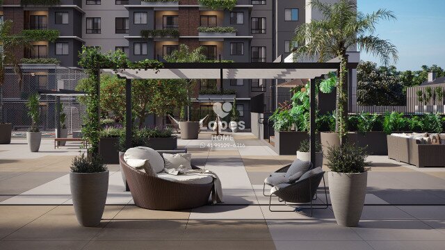 APARTAMENTO no Bairro: Novo Mundo - Lopes Home - Curitiba - foto 10