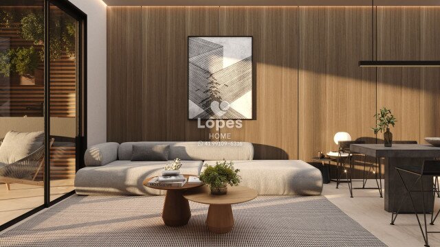 APARTAMENTO no Bairro: Alto da Glória - Lopes Home - Curitiba - foto 1