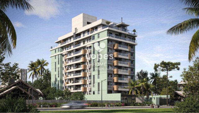 APARTAMENTO no Bairro: Alto da Glória - Lopes Home - Curitiba - foto 2