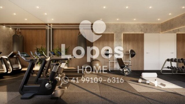 APARTAMENTO no Bairro: Alto da Glória - Lopes Home - Curitiba - foto 3