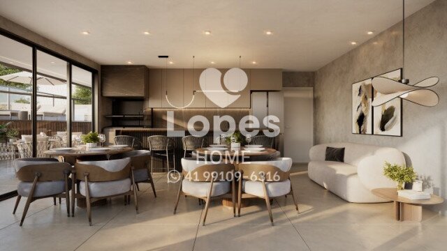 APARTAMENTO no Bairro: Alto da Glória - Lopes Home - Curitiba - foto 6