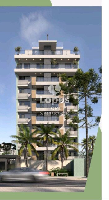 APARTAMENTO no Bairro: Alto da Glória - Lopes Home - Curitiba - foto 7