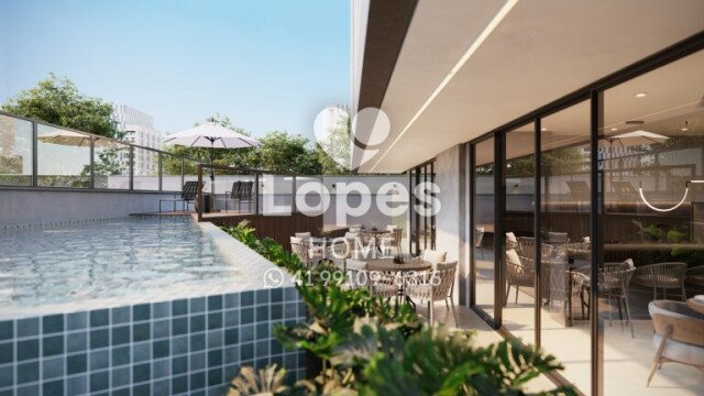 APARTAMENTO no Bairro: Alto da Glória - Lopes Home - Curitiba - foto 8