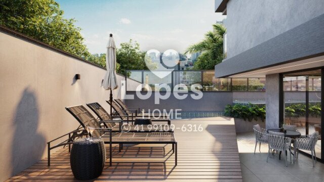 APARTAMENTO no Bairro: Alto da Glória - Lopes Home - Curitiba - foto 9