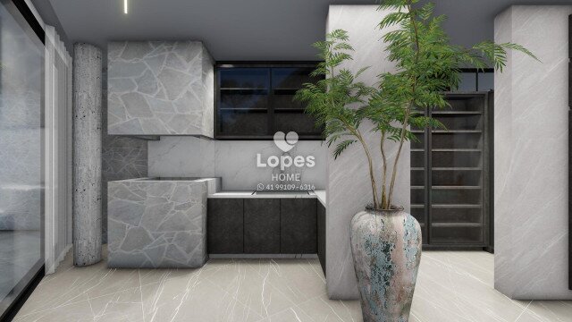 RESIDÊNCIA EM CONDOMÍNIO no Bairro: Riviera - Lopes Home - Curitiba - foto 6