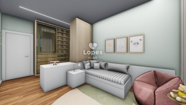 RESIDÊNCIA EM CONDOMÍNIO no Bairro: Riviera - Lopes Home - Curitiba - foto 13