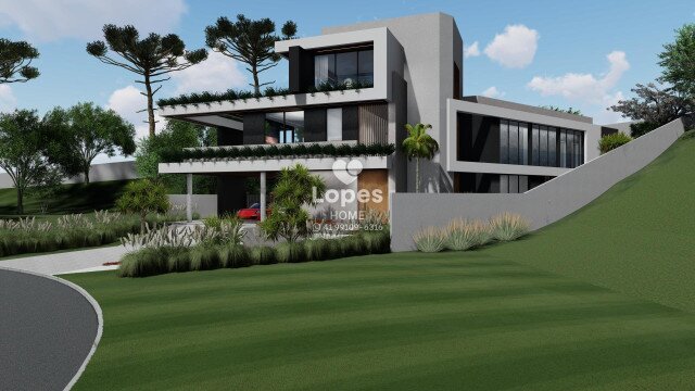 RESIDÊNCIA EM CONDOMÍNIO no Bairro: Riviera - Lopes Home - Curitiba - foto 19