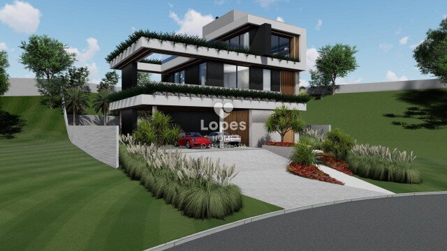 RESIDÊNCIA EM CONDOMÍNIO no Bairro: Riviera - Lopes Home - Curitiba - foto 20