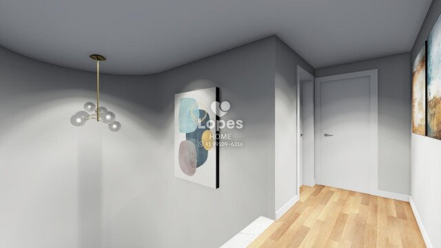 RESIDÊNCIA EM CONDOMÍNIO no Bairro: Riviera - Lopes Home - Curitiba - foto 10