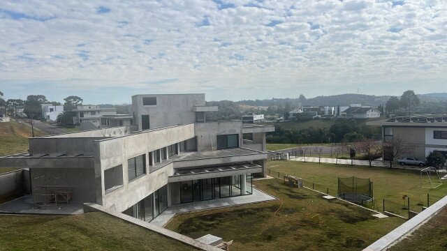 RESIDÊNCIA EM CONDOMÍNIO no Bairro: Riviera - Lopes Home - Curitiba - foto 0