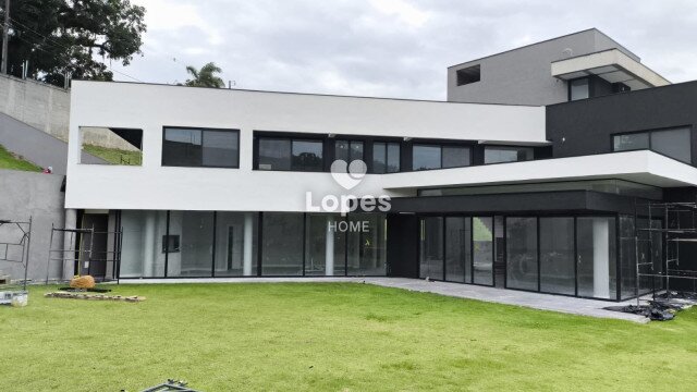 RESIDÊNCIA EM CONDOMÍNIO no Bairro: Riviera - Lopes Home - Curitiba - foto 1