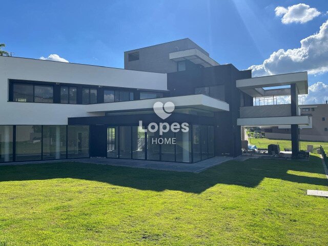 RESIDÊNCIA EM CONDOMÍNIO no Bairro: Riviera - Lopes Home - Curitiba - foto 0