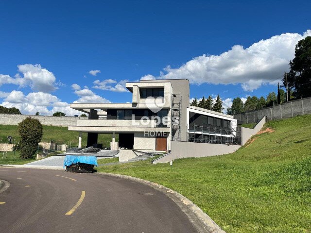 RESIDÊNCIA EM CONDOMÍNIO no Bairro: Riviera - Lopes Home - Curitiba - foto 3