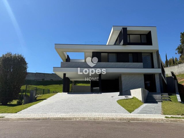 RESIDÊNCIA EM CONDOMÍNIO no Bairro: Riviera - Lopes Home - Curitiba - foto 0
