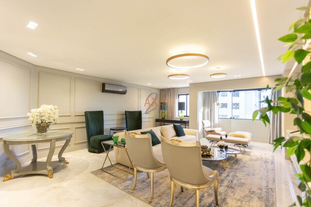 Apartamento no bairro Água Verde