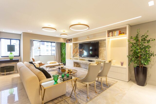 Apartamento no bairro Água Verde