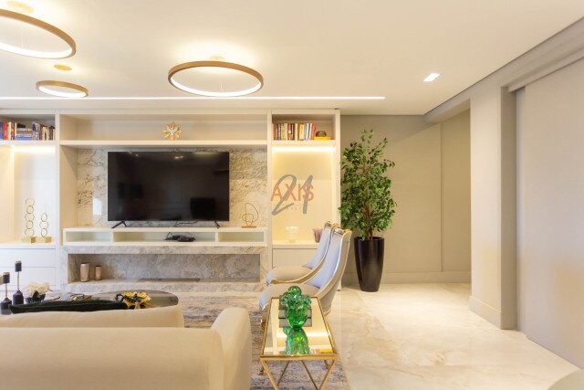 Apartamento no bairro Água Verde