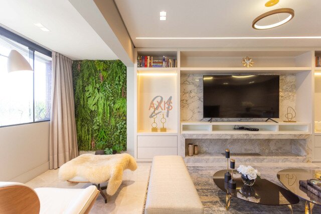 Apartamento no bairro Água Verde