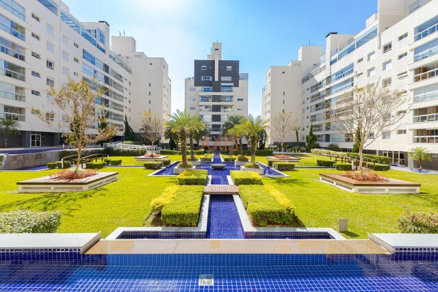 Apartamento no bairro Água Verde