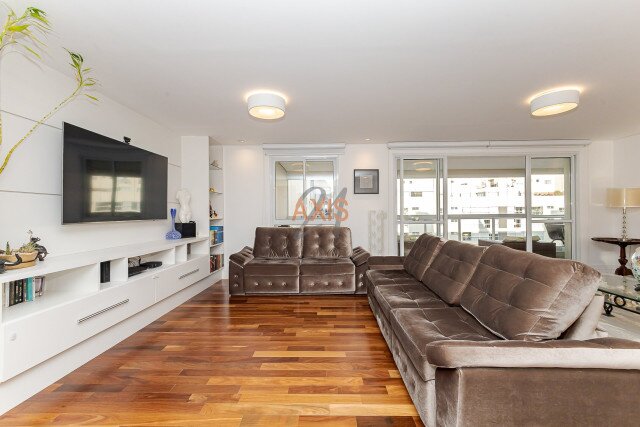 Apartamento no bairro Água Verde