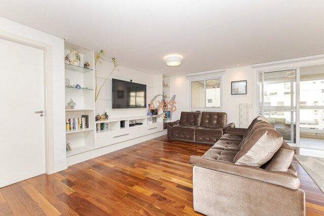 Apartamento no bairro Água Verde