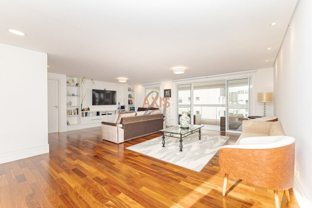 Apartamento no bairro Água Verde