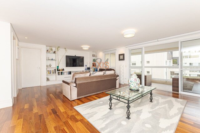 Apartamento no bairro Água Verde