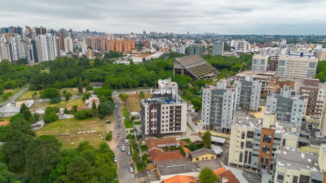 APARTAMENTO no Bairro: Cabral - Lopes Home - Curitiba - foto 53