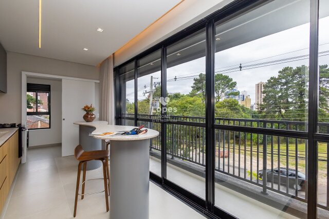 APARTAMENTO no Bairro: Cabral - Lopes Home - Curitiba - foto 7