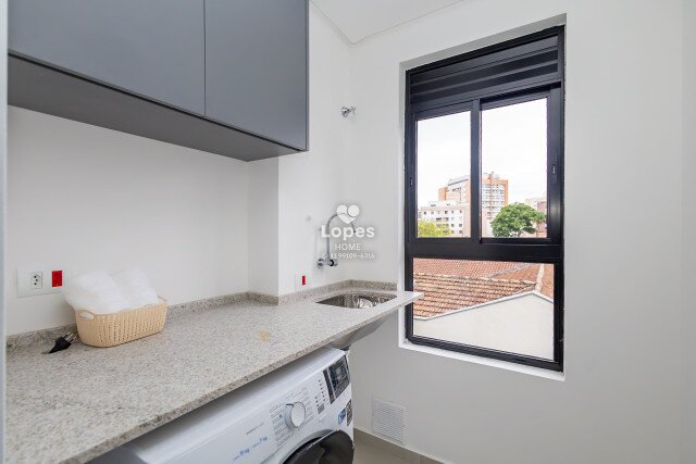 APARTAMENTO no Bairro: Cabral - Lopes Home - Curitiba - foto 11