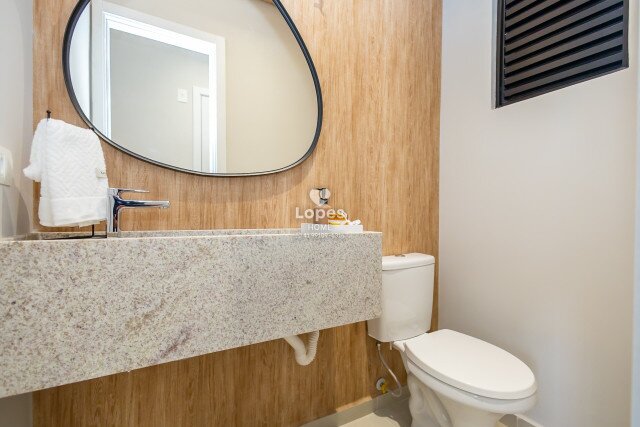 APARTAMENTO no Bairro: Cabral - Lopes Home - Curitiba - foto 12