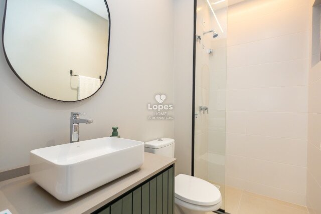 APARTAMENTO no Bairro: Cabral - Lopes Home - Curitiba - foto 13