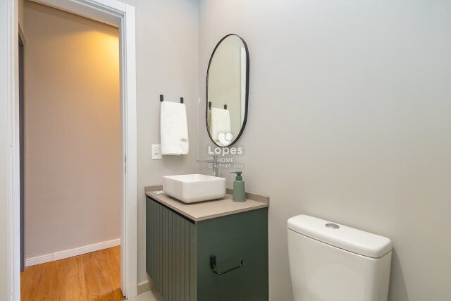 APARTAMENTO no Bairro: Cabral - Lopes Home - Curitiba - foto 14