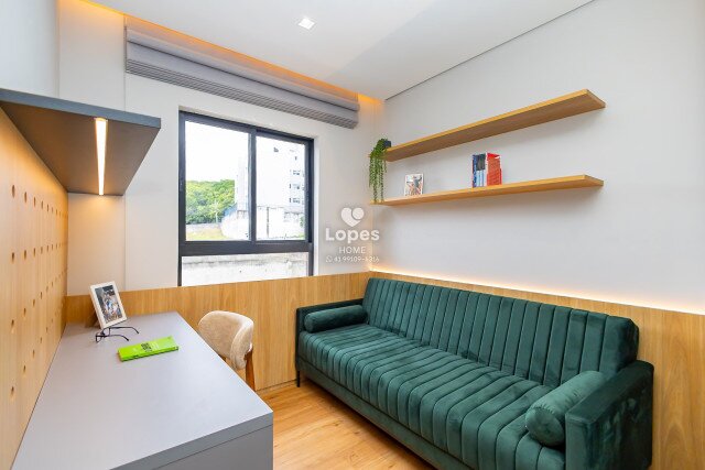 APARTAMENTO no Bairro: Cabral - Lopes Home - Curitiba - foto 15